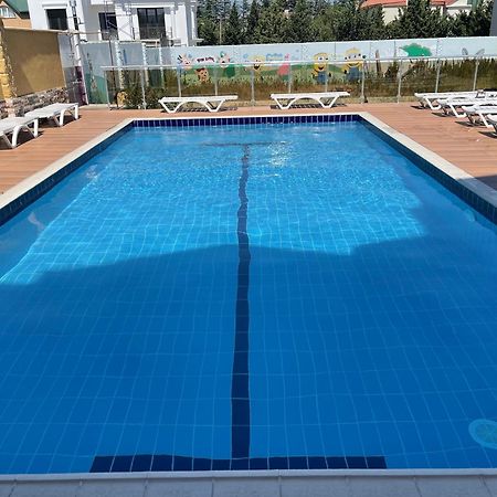 Gk Villa Tbilisi Eksteriør bilde