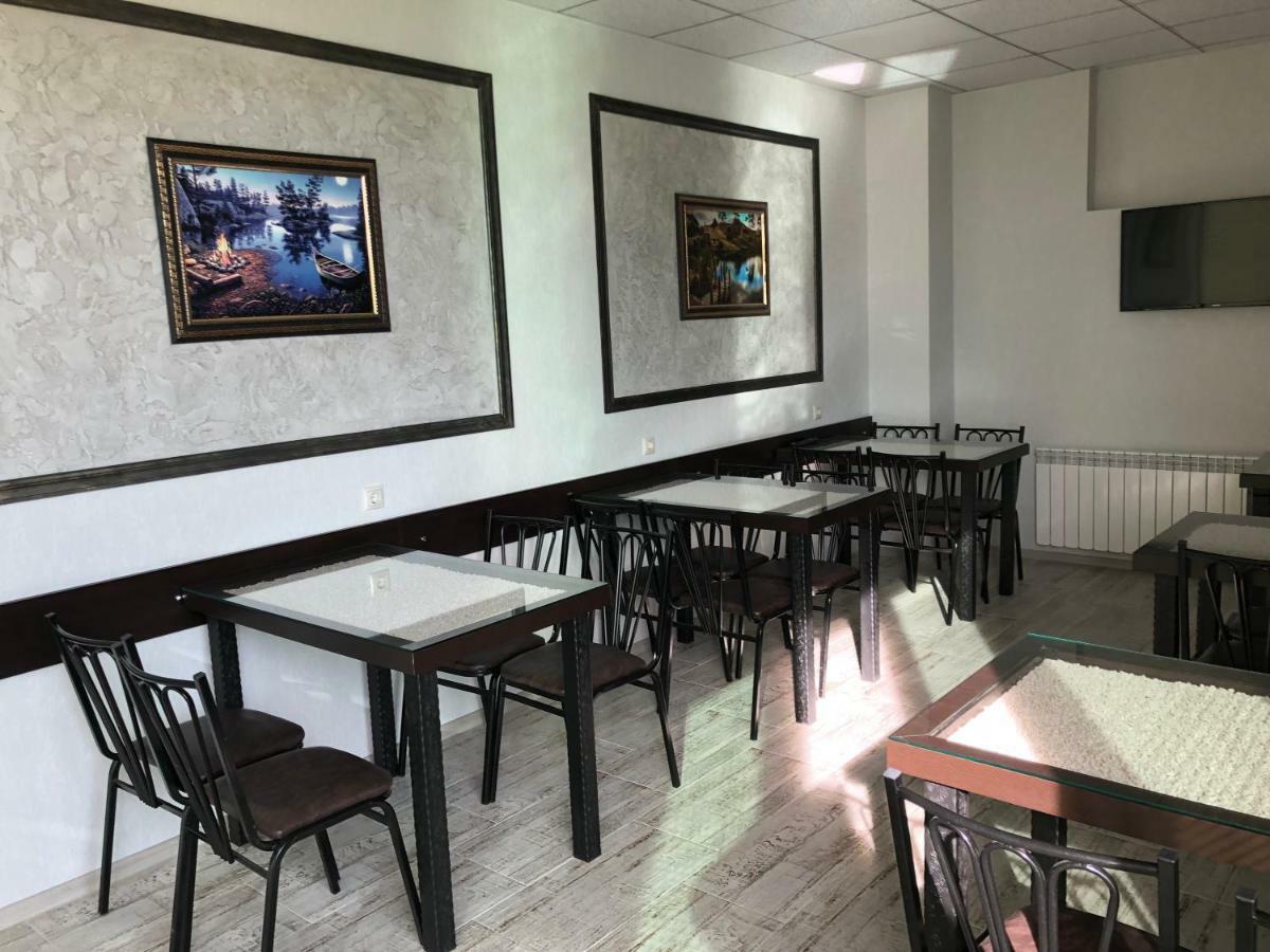 Gk Villa Tbilisi Eksteriør bilde