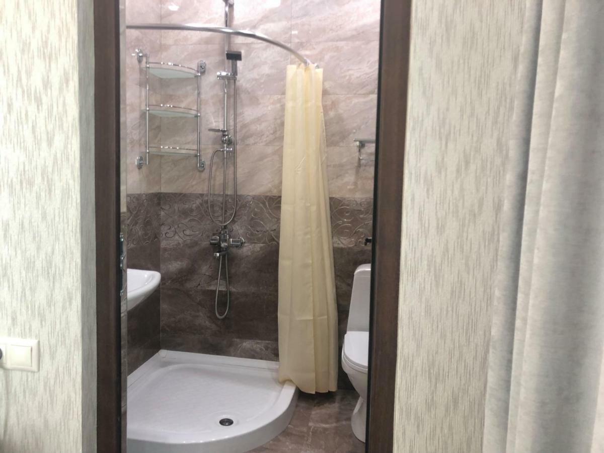 Gk Villa Tbilisi Eksteriør bilde
